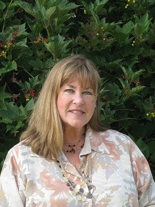 Cindy Storm Fischer, CFP®
