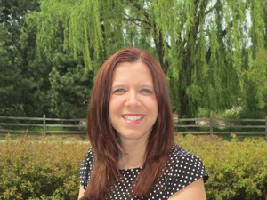Julie Coombs, CFP®